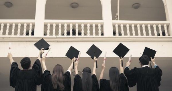 学历类别有几种介绍