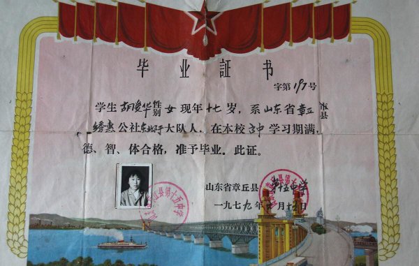 学历类别有几种介绍