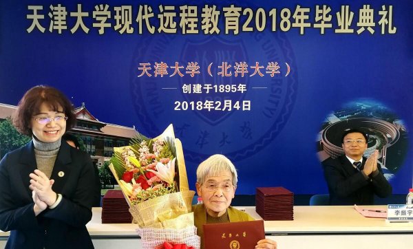 学历类别有几种介绍