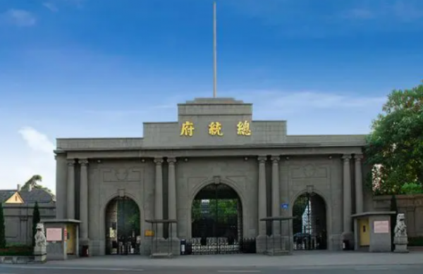 南京著名景点排行榜前十名