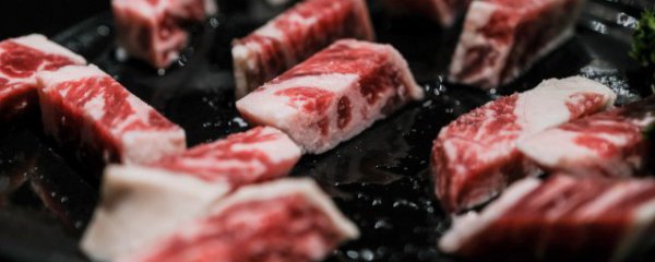 牛肉眼是牛的哪个部位