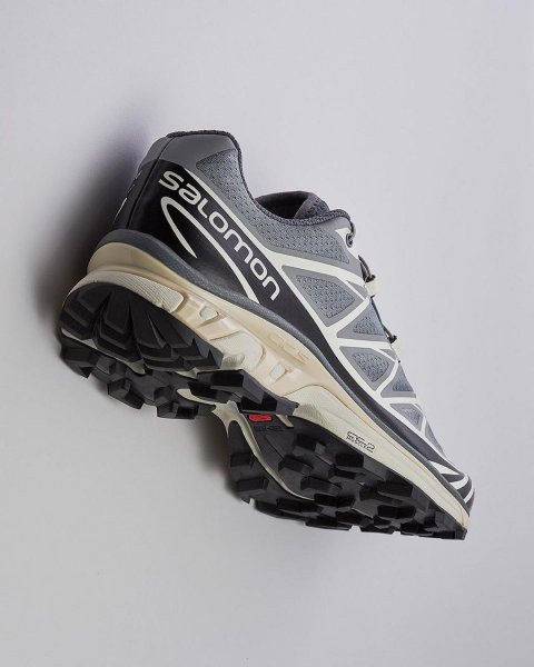 萨洛蒙是什么档次的牌子