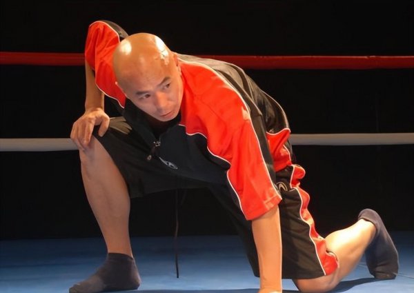 武打明星排名推荐