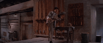 武打明星排名推荐