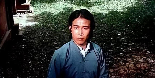 武打明星排名推荐