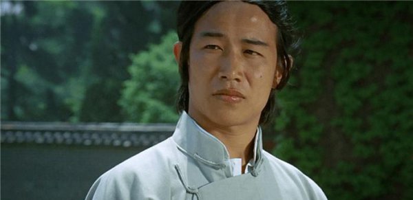 武打明星排名推荐