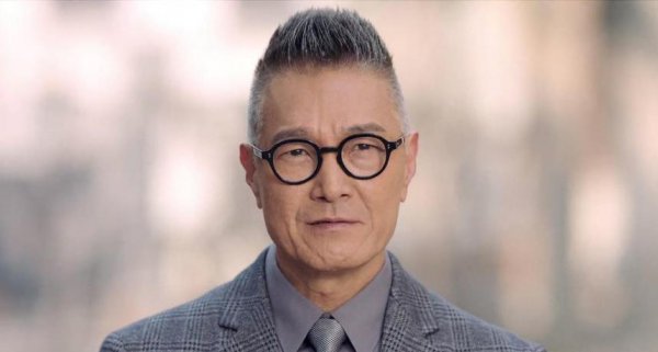 武打明星排名推荐