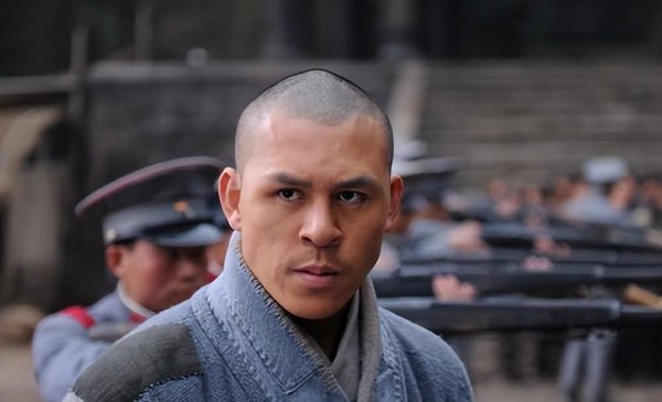 武打明星排名推荐