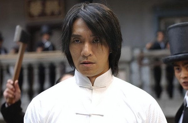 武打明星排名推荐