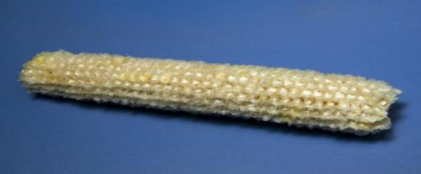 玉米芯可以做肥料吗