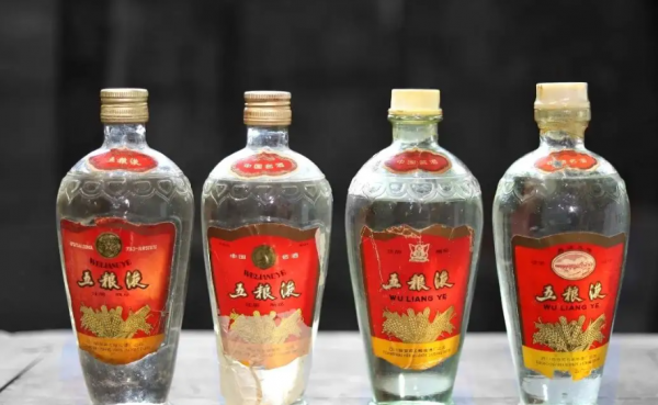 比较出名的白酒品牌有哪些