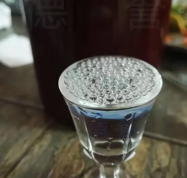 比较出名的白酒品牌有哪些