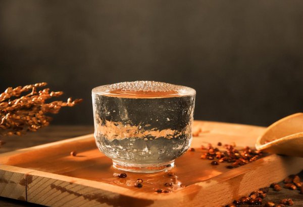 比较出名的白酒品牌有哪些