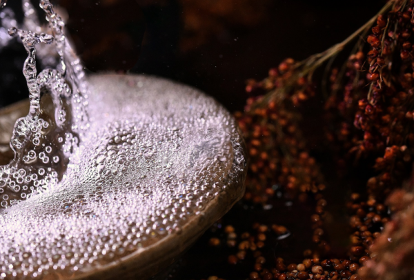 比较出名的白酒品牌有哪些