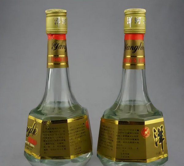 比较出名的白酒品牌有哪些