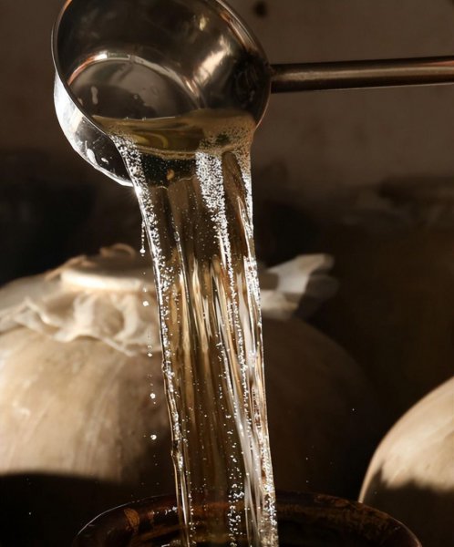 比较出名的白酒品牌有哪些