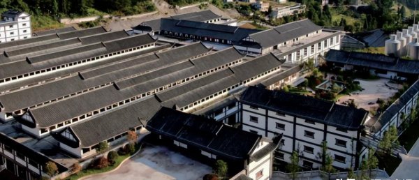 比较出名的白酒品牌有哪些