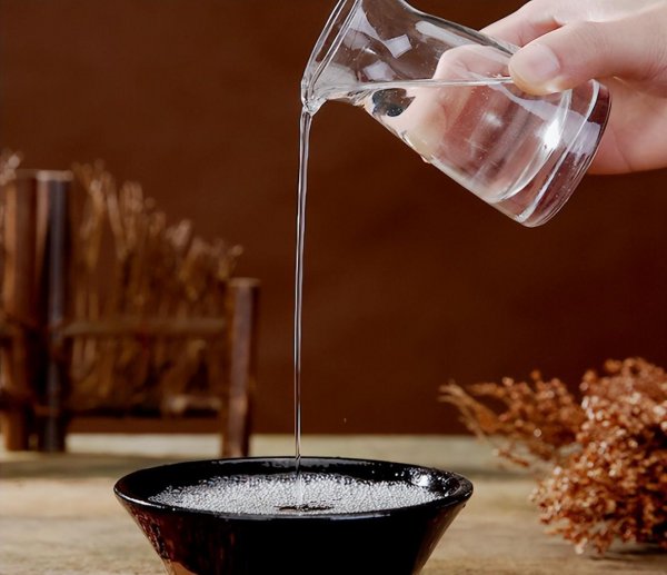 比较出名的白酒品牌有哪些