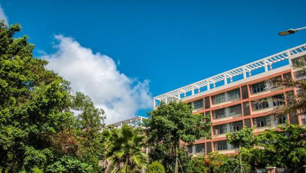 职高参加高考和普高参加高考的区别