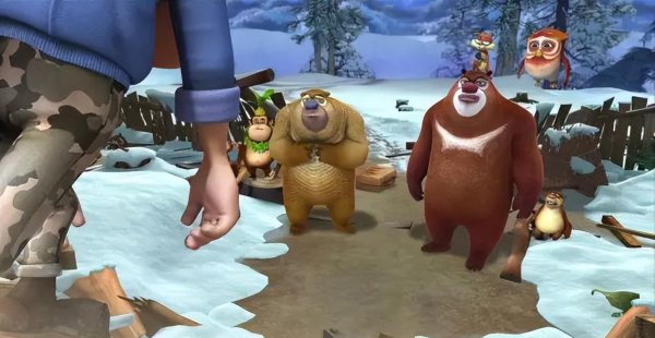 适合儿童看的电影排行榜前十名