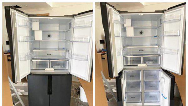 新冰箱买回来后正确使用方法