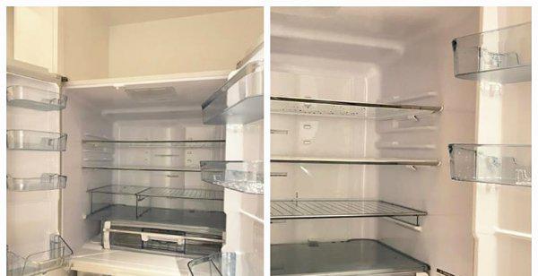 新冰箱买回来后正确使用方法