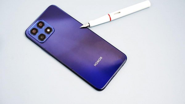 荣耀x30i手机参数配置怎么样