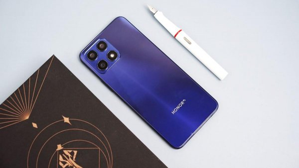 荣耀x30i手机参数配置怎么样