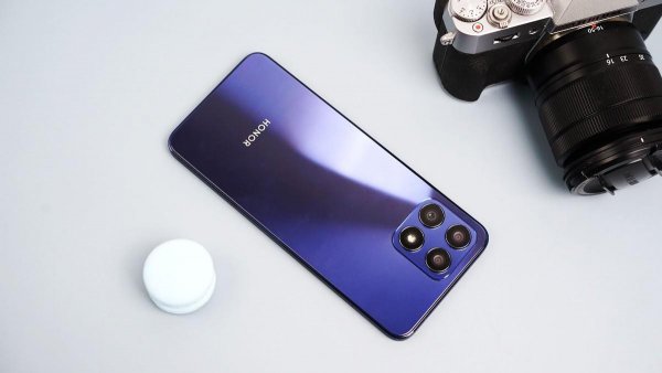 荣耀x30i手机参数配置怎么样