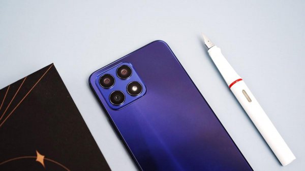 荣耀x30i手机参数配置怎么样