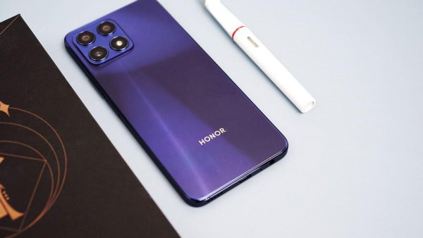 荣耀x30i手机参数配置怎么样