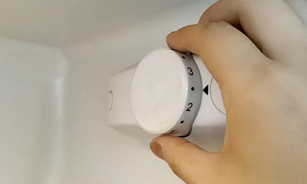 冰箱数字1-7调哪个最冷