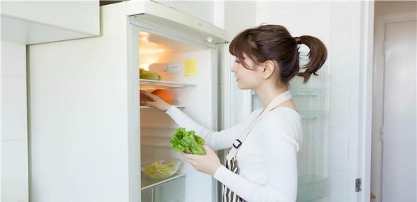 冰箱数字1-7调哪个最冷