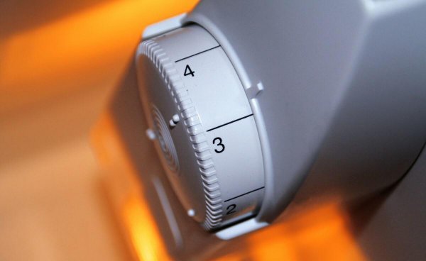 冰箱数字1-7调哪个最冷