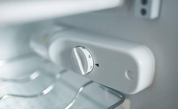 冰箱数字1-7调哪个最冷