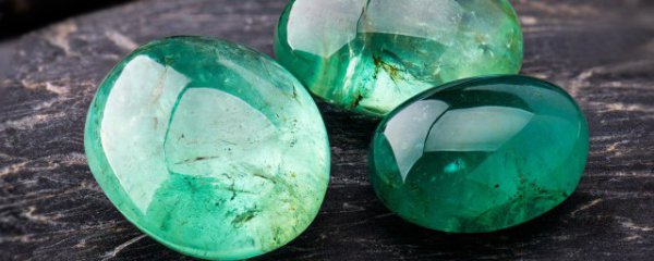 佩戴宝石有什么好处