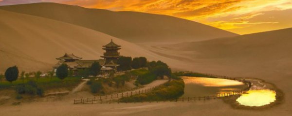 敦煌几月份去合适