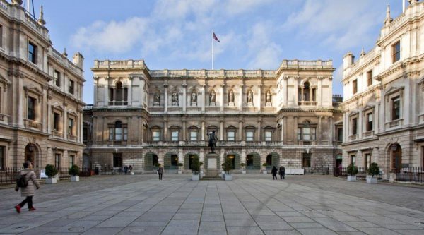 世界十大美术学院