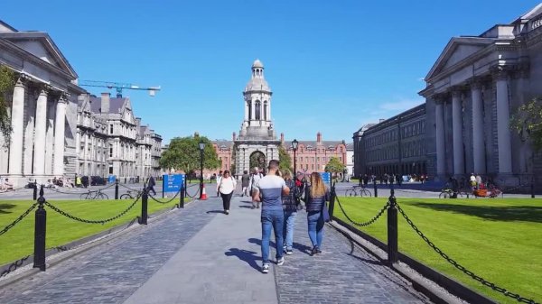 世界十大美术学院