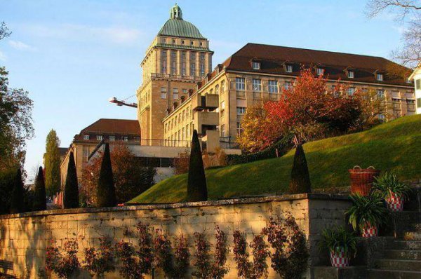 世界十大美术学院