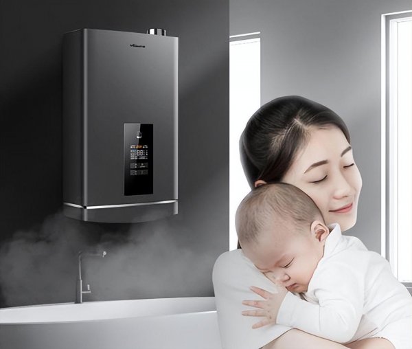 天然气热水器十大品牌