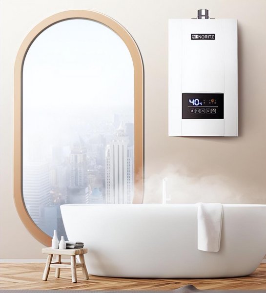 天然气热水器十大品牌