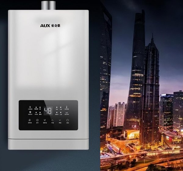 天然气热水器十大品牌