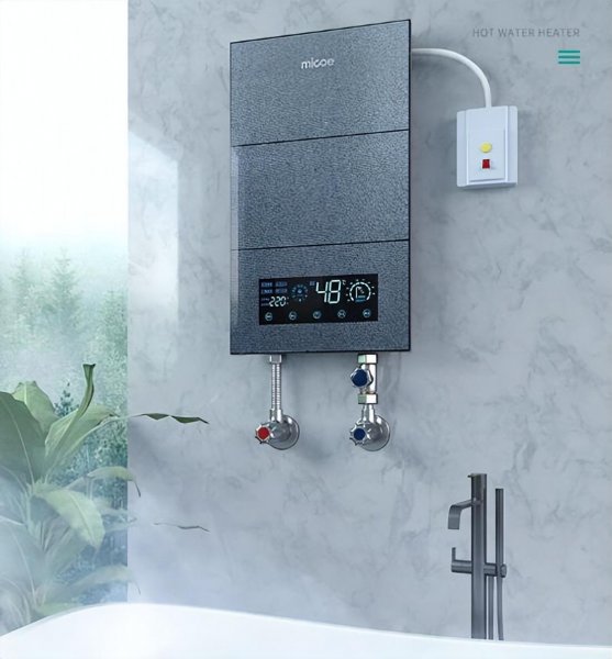 天然气热水器十大品牌