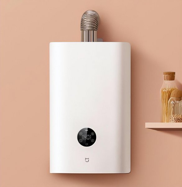 天然气热水器十大品牌