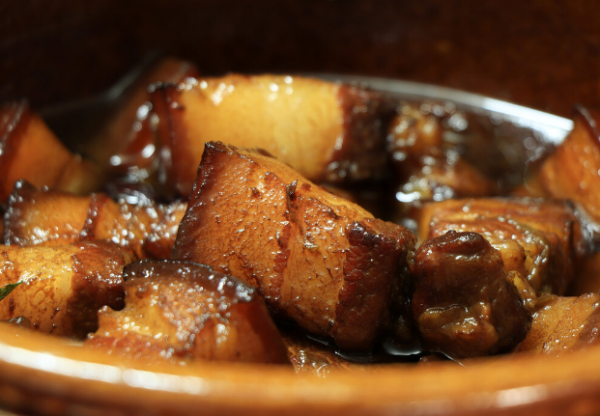 高脂肪食物排行一览表