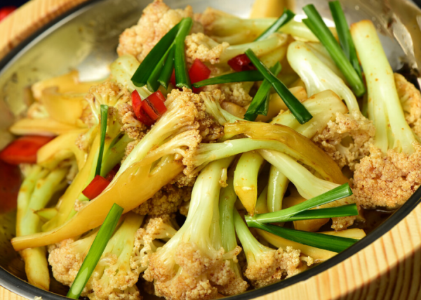 高脂肪食物排行一览表