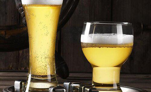 啤酒对植物的作用