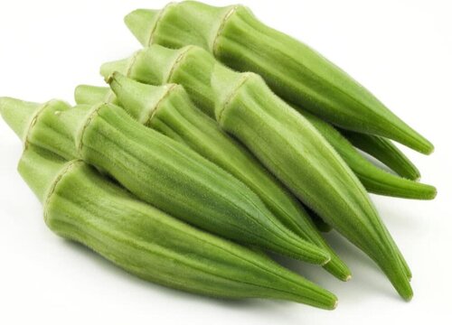 秋葵的储存方法