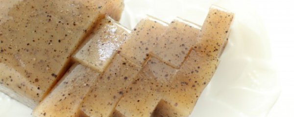 魔芋和豆腐能一起吃吗